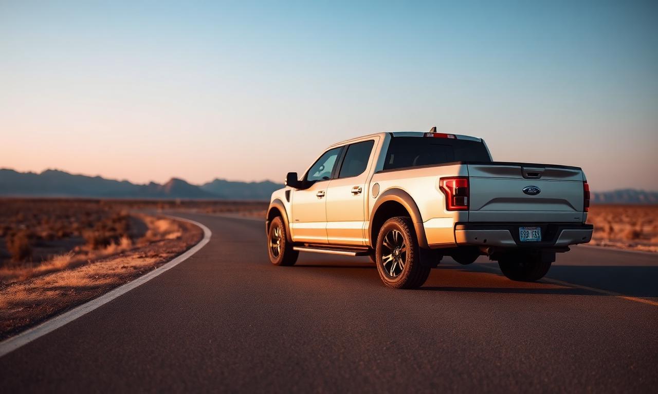 Trucks